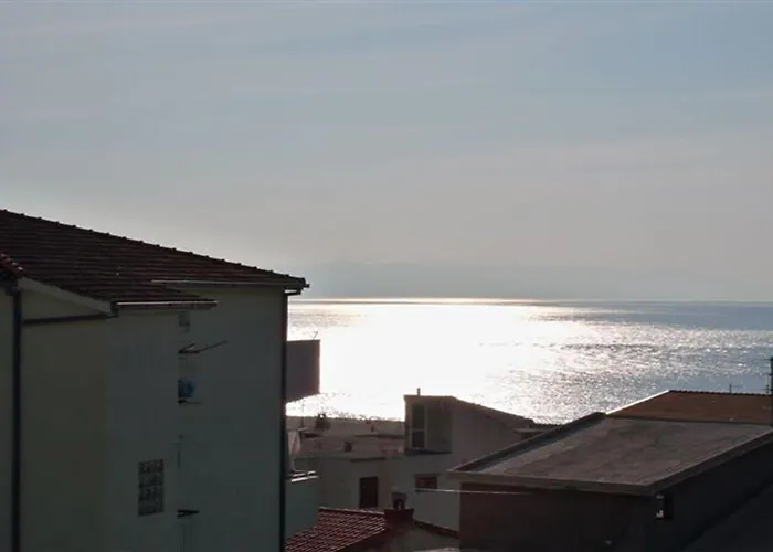 Apartments Sini