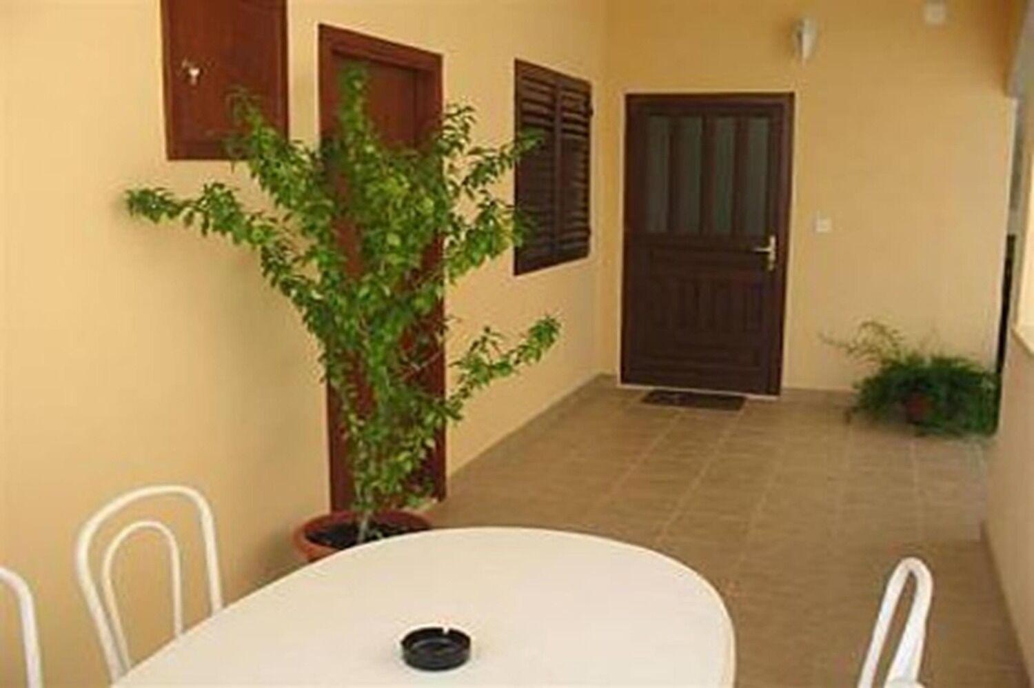 Sini Apartment Makarska