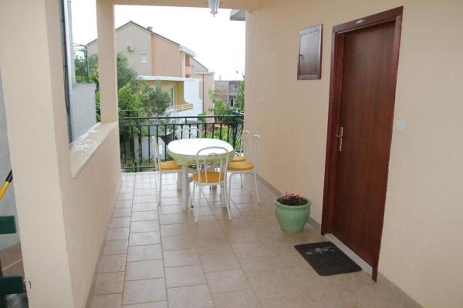 Apartment Sini Makarska