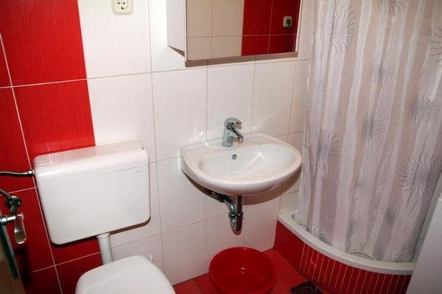 Sini Apartment Makarska