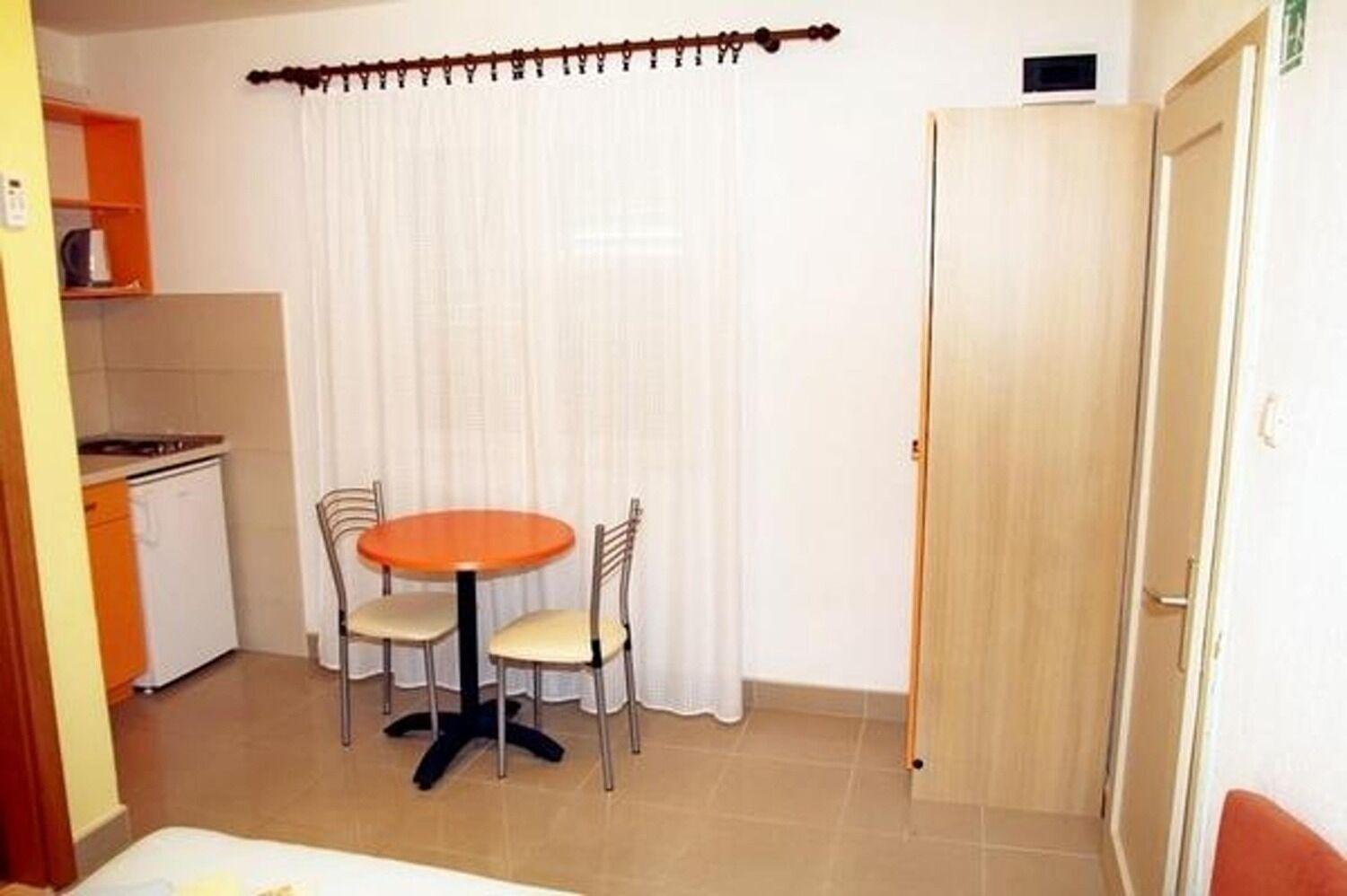 Sini Apartment