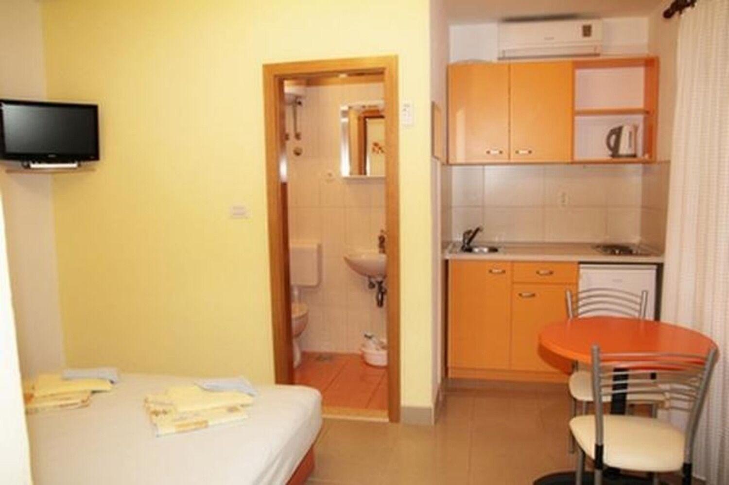 Sini Apartment Makarska