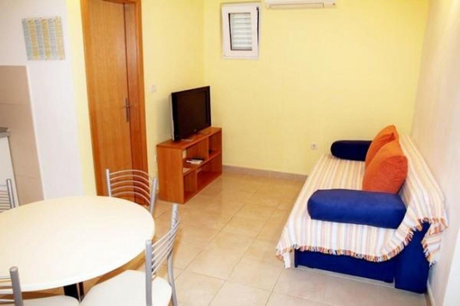 Sini Apartment *