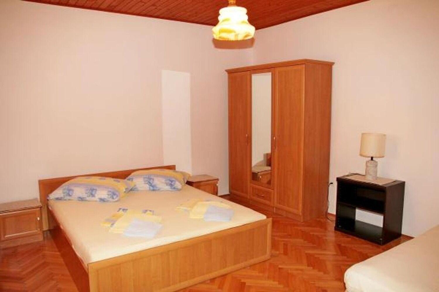 Sini Apartment Makarska