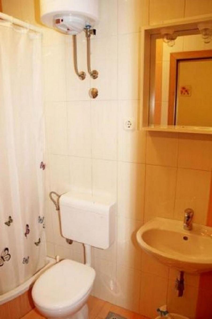 Sini Apartment