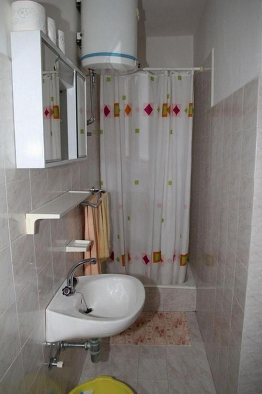 Apartment Sini
