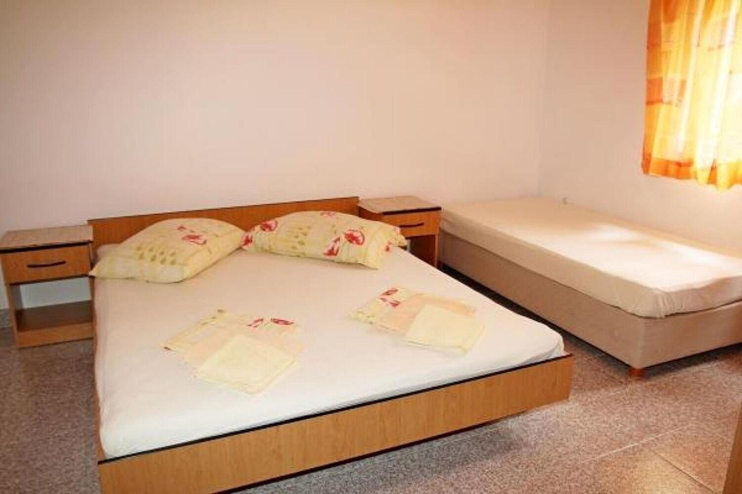 Sini Apartment *