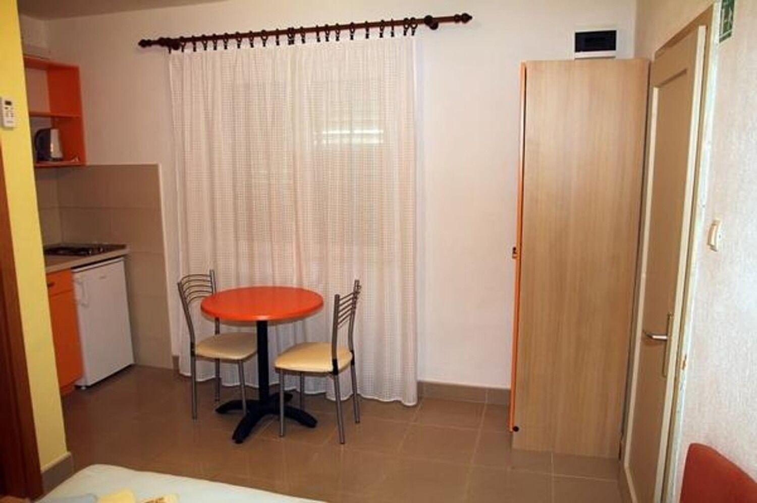 Sini Apartment Makarska