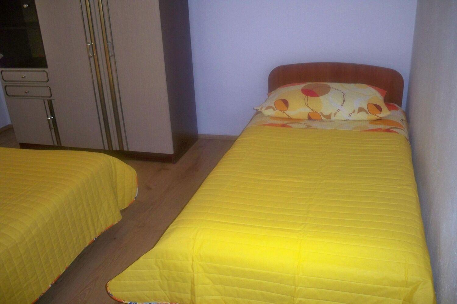 Sini Apartment *