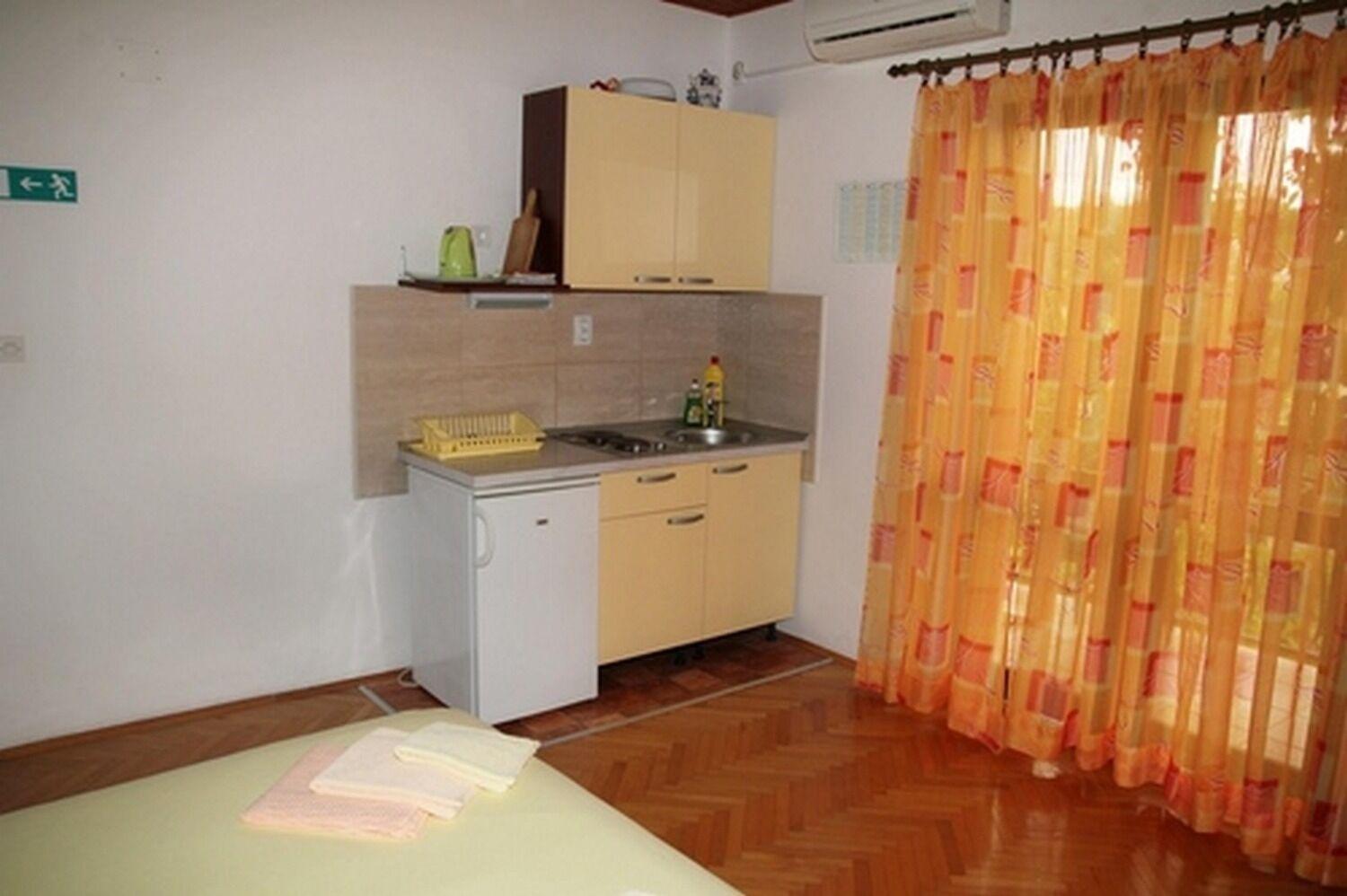 Apartment Sini *