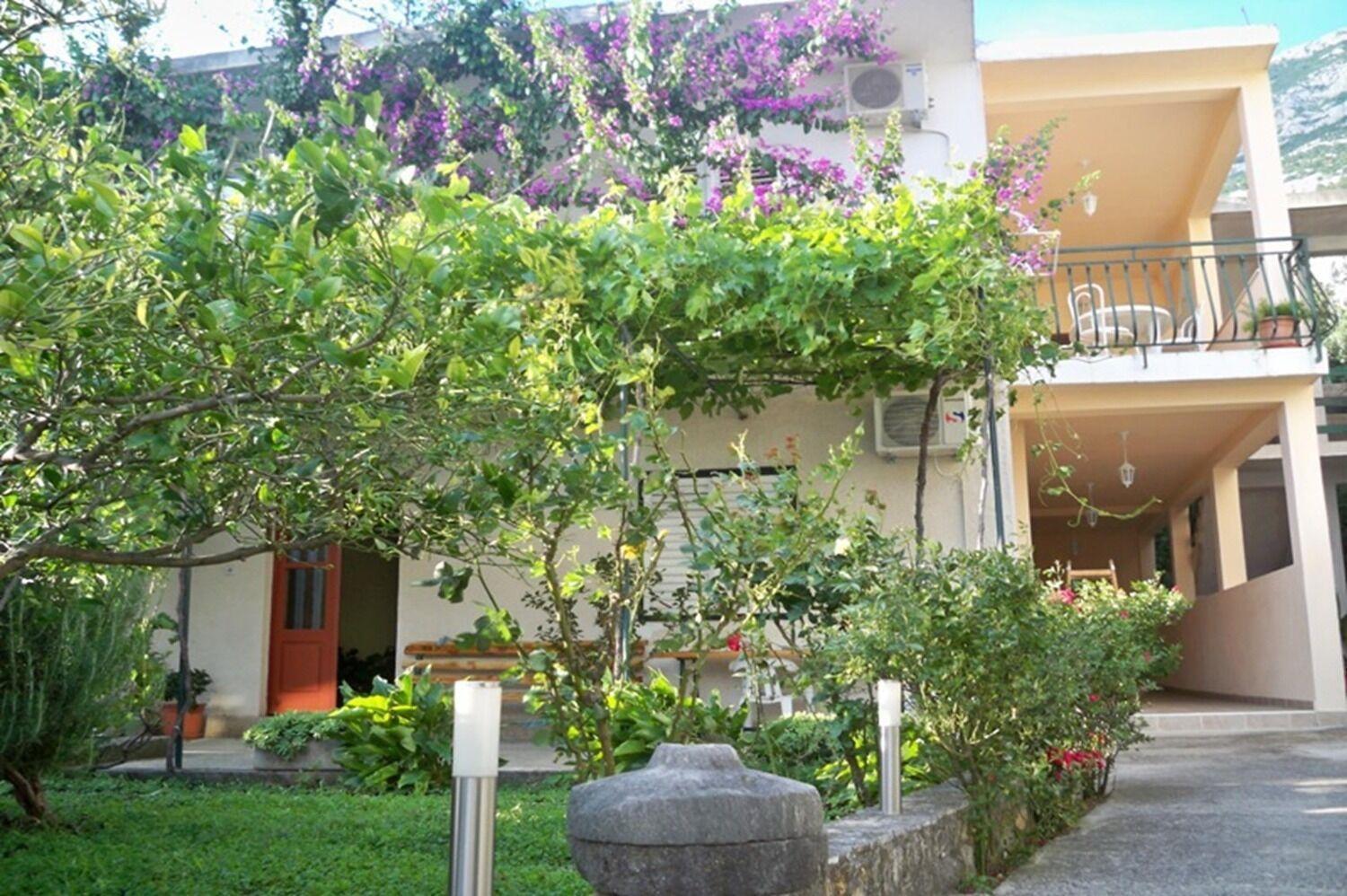 Sini Apartment Makarska