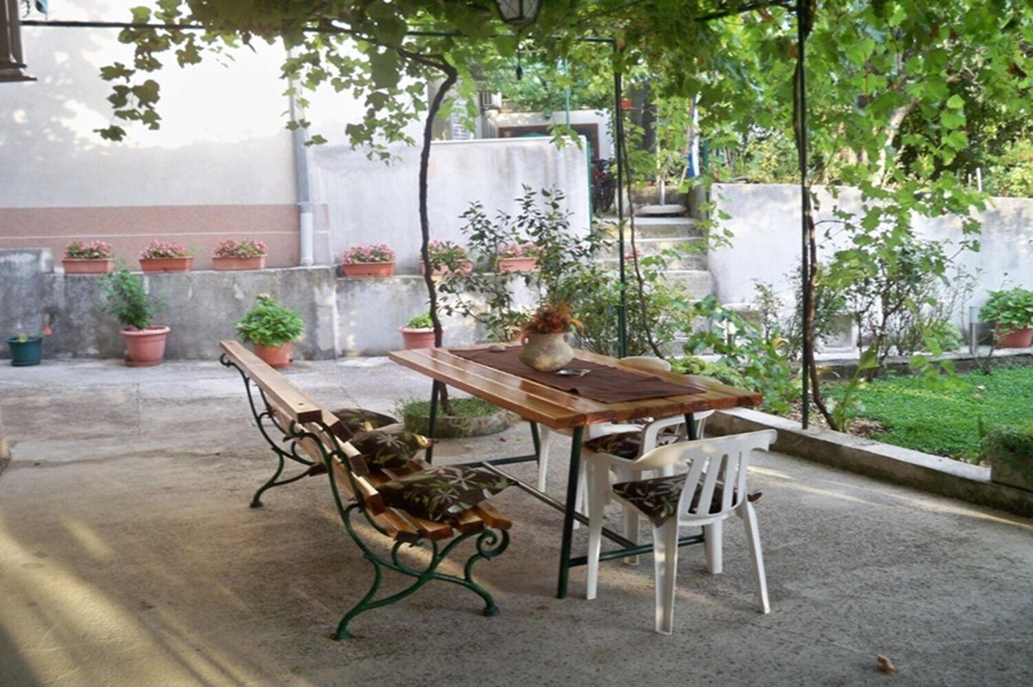 Apartment Sini Makarska