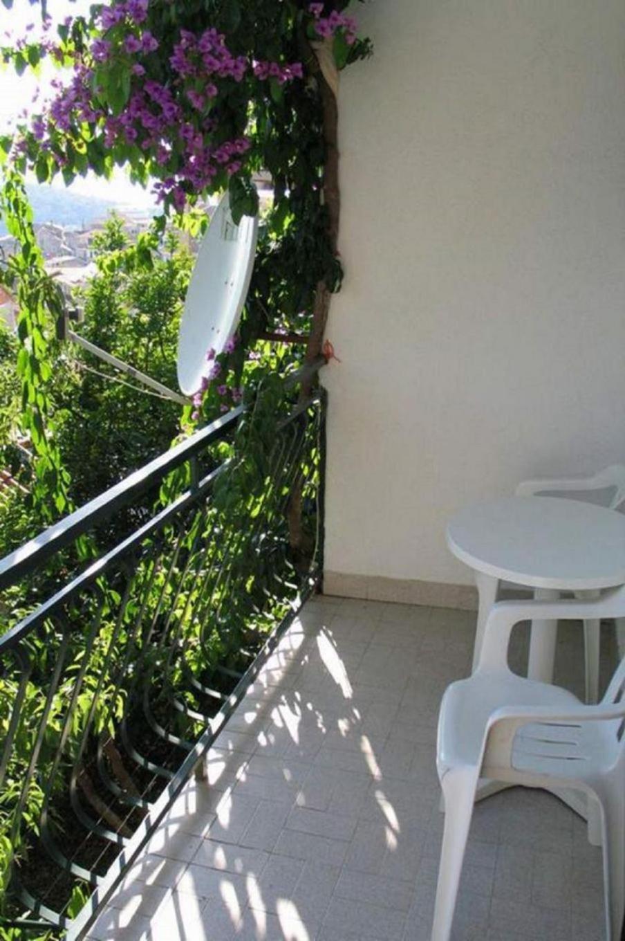 Sini Apartment