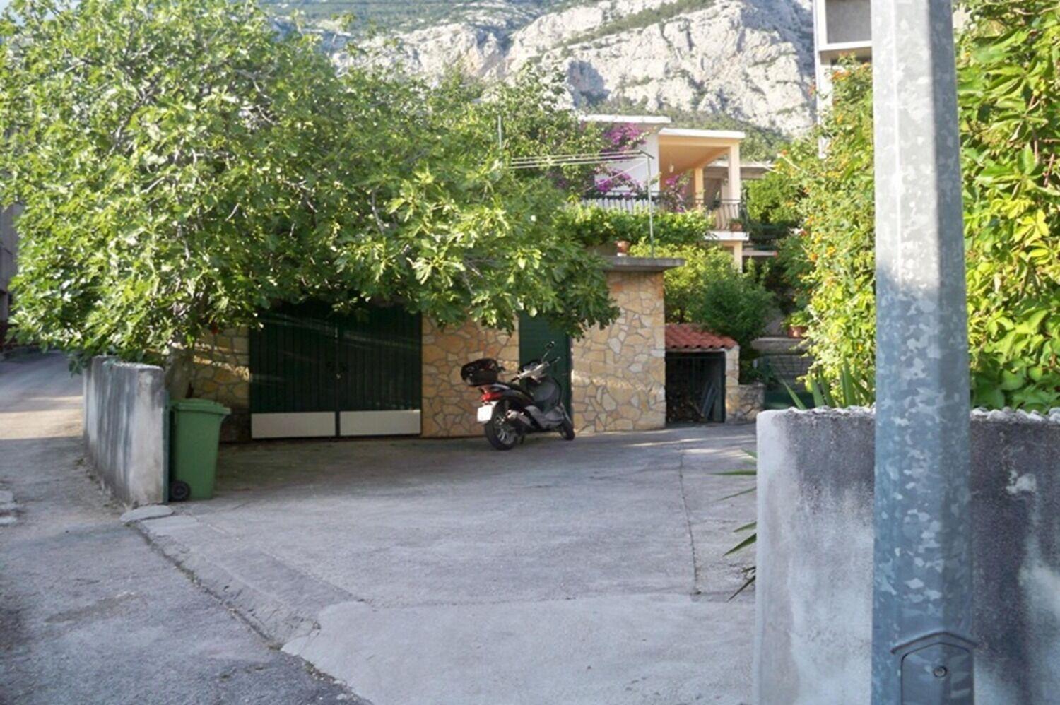 Apartment Sini