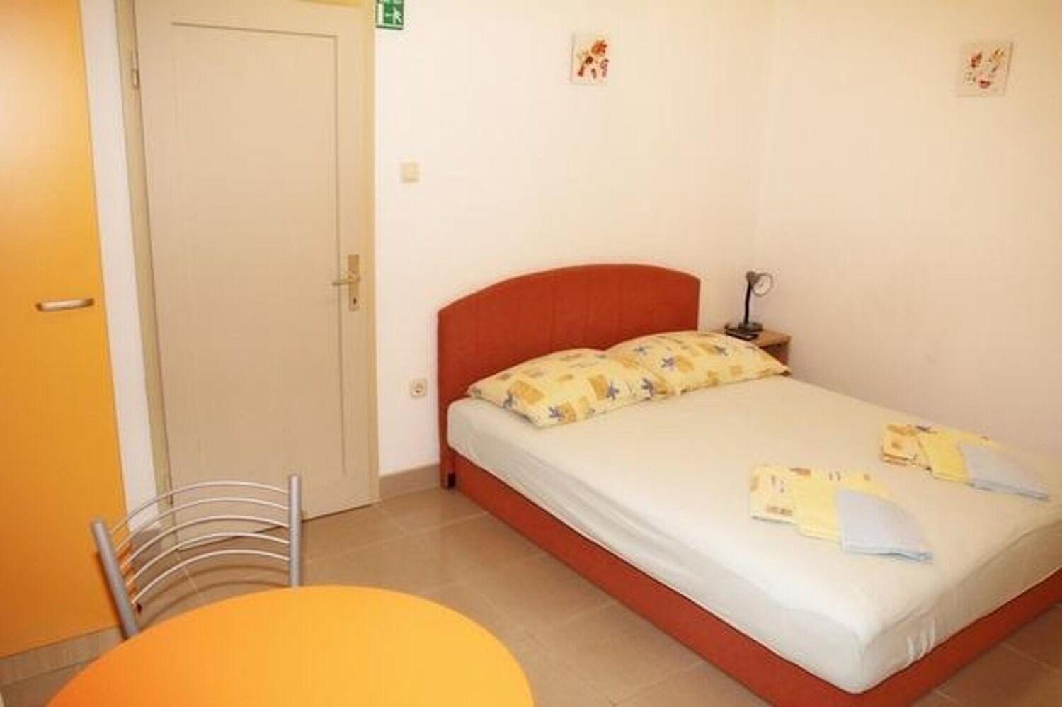 Apartment Sini