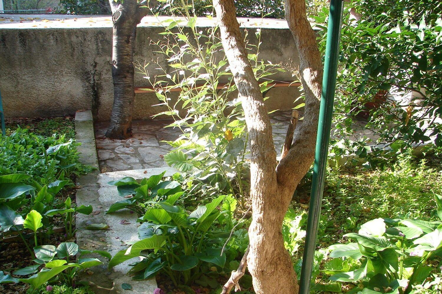 Apartment Sini *
