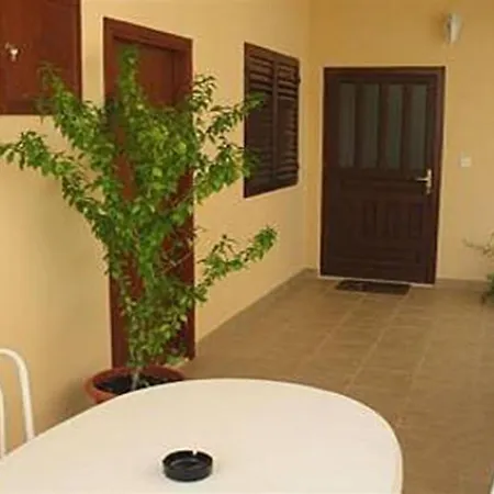 Apartments Sini Makarska Exterior photo