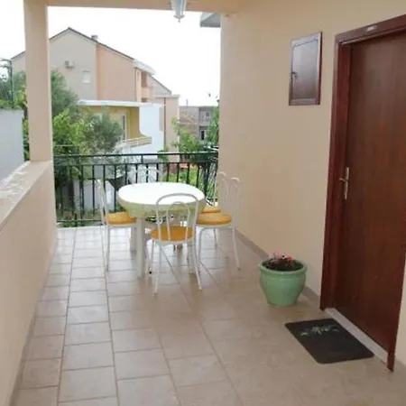 Apartments Sini Makarska Exterior photo