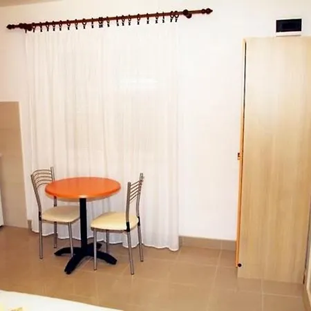 Apartments Sini Makarska Exterior photo