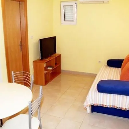 Apartments Sini Makarska Exterior photo