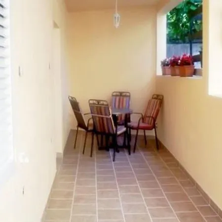 Apartments Sini Makarska Exterior photo