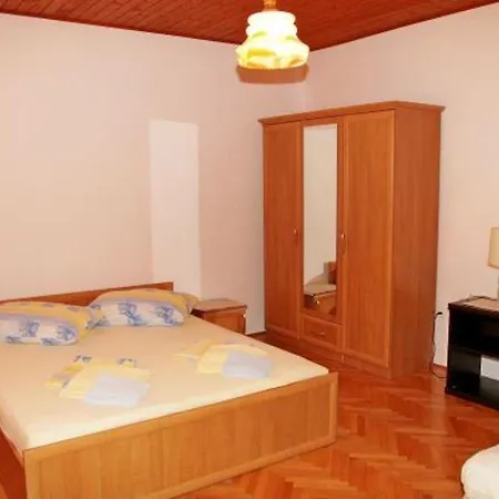 Apartments Sini Makarska Exterior photo