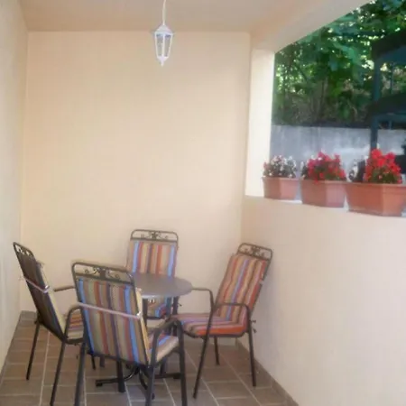 Apartments Sini Makarska Exterior photo