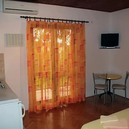Apartments Sini Makarska Exterior photo