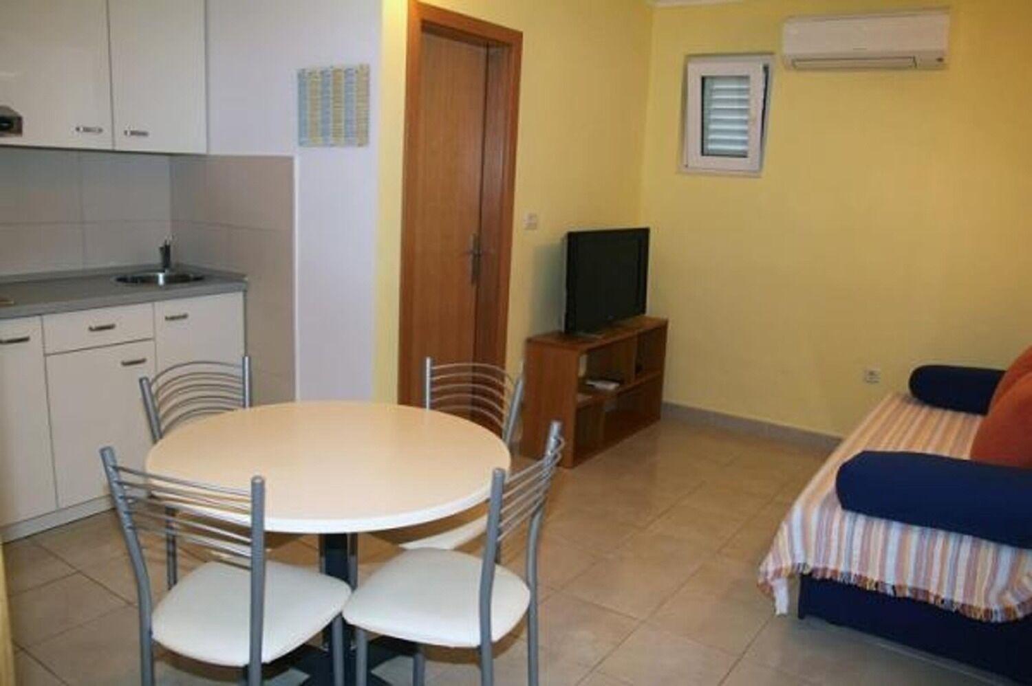 Apartamento Sini